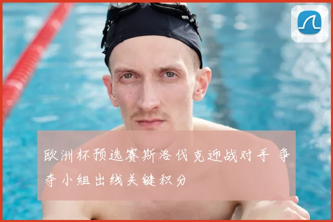 欧洲杯预选赛斯洛伐克迎战对手 争夺小组出线关键积分