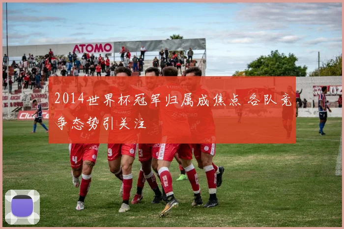 2014世界杯冠军归属成焦点 各队竞争态势引关注