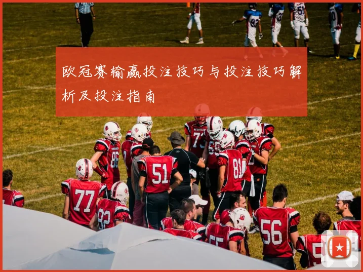 欧冠赛输赢投注技巧与投注技巧解析及投注指南